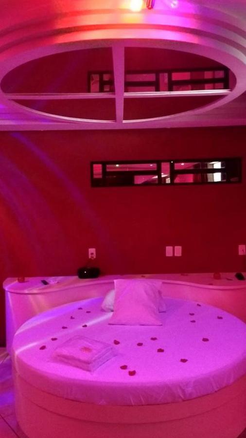 Motel Refugios (Adults Only) Osorio Exterior photo